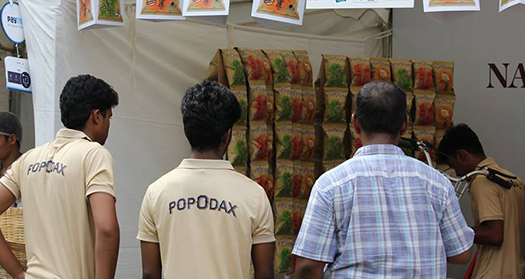 Popodax