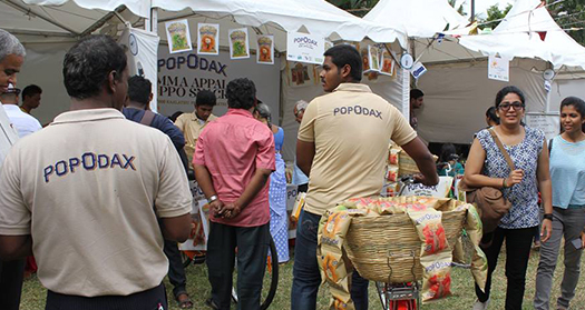 Popodax