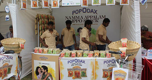 Popodax