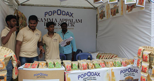 Popodax
