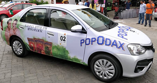 Popodax