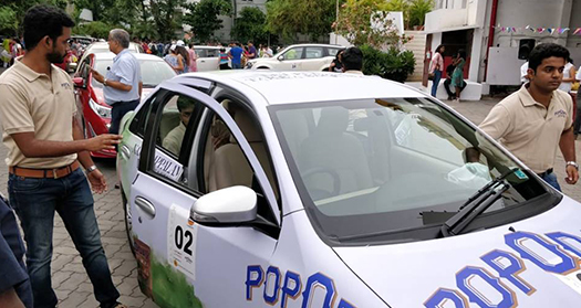 Popodax