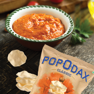 Popodax