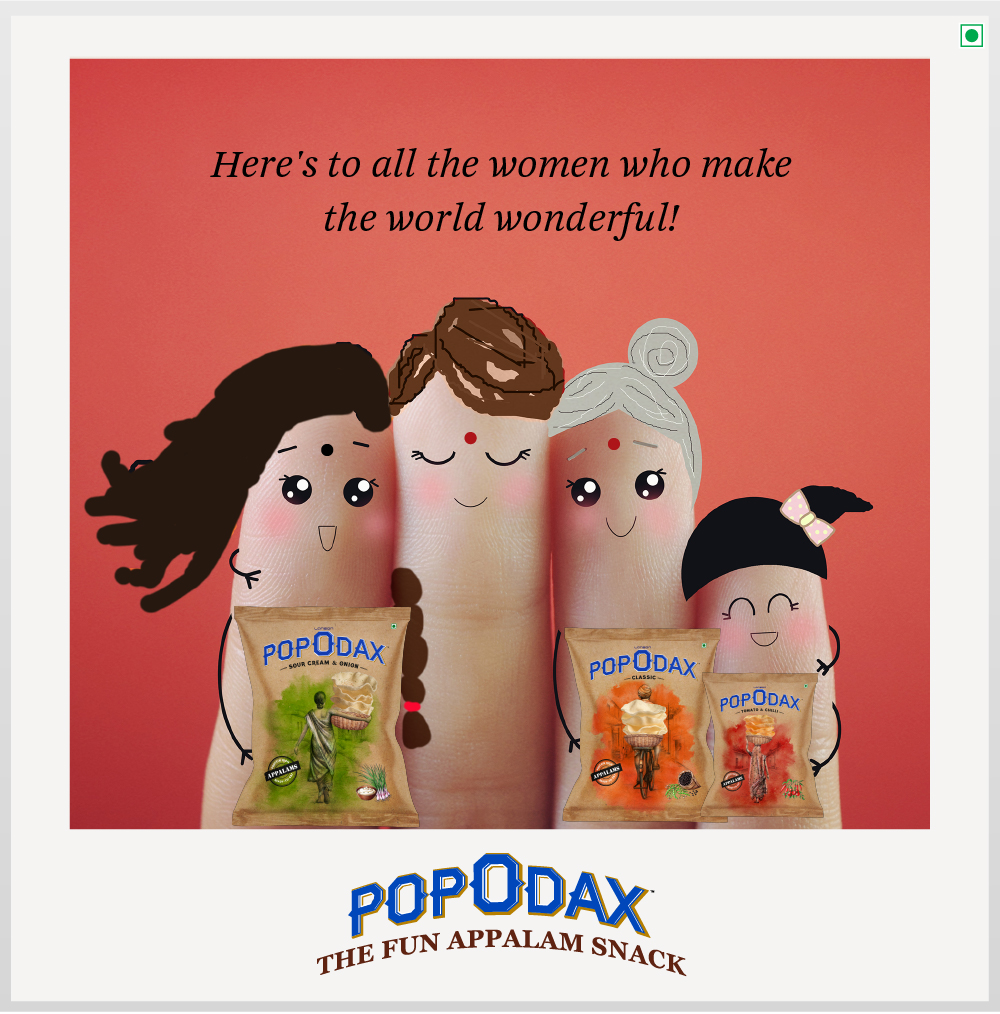 Popodax