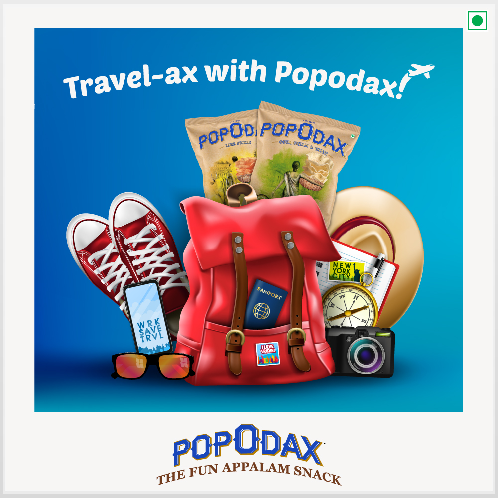 Popodax