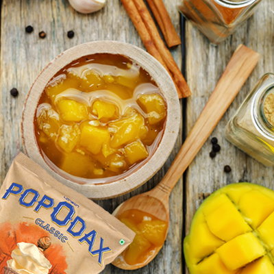 Popodax