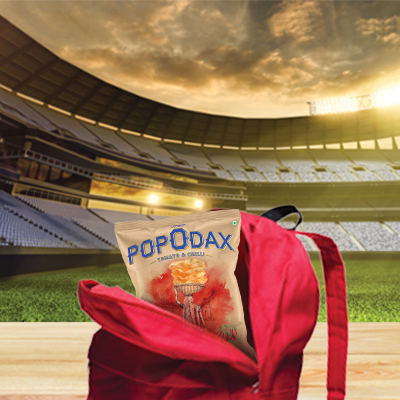 Popodax