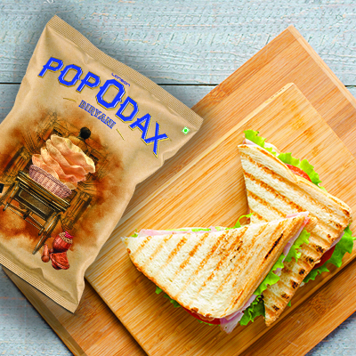 Popodax