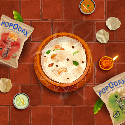 Popodax