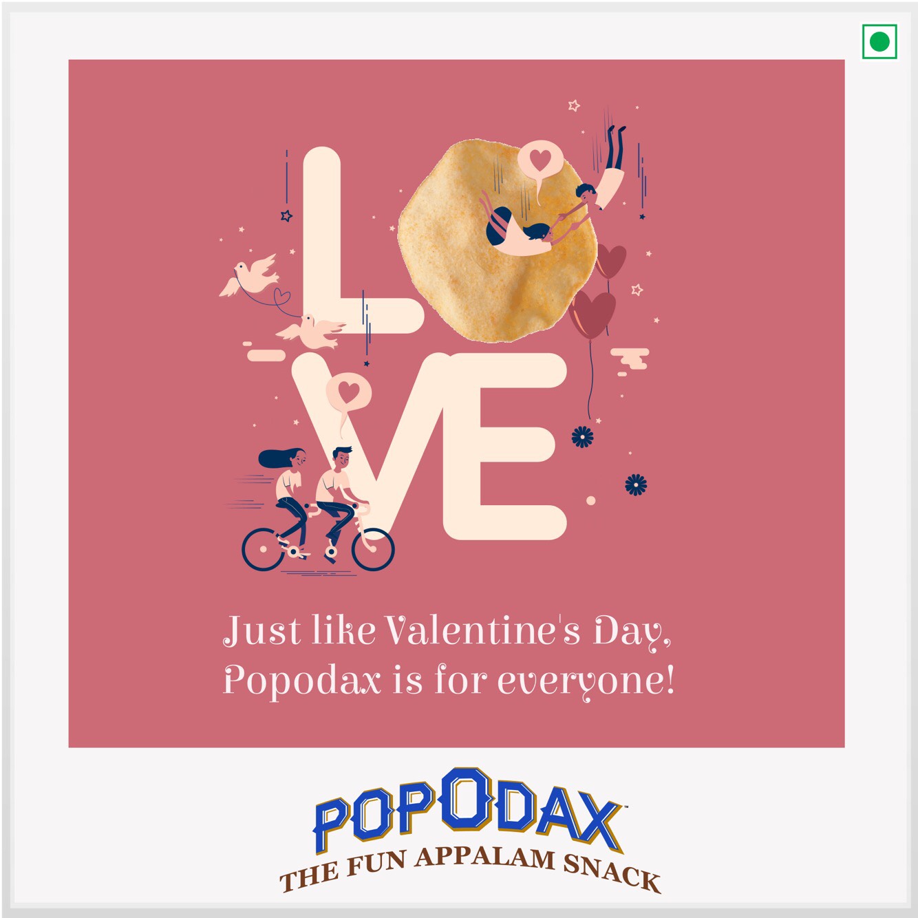 Popodax