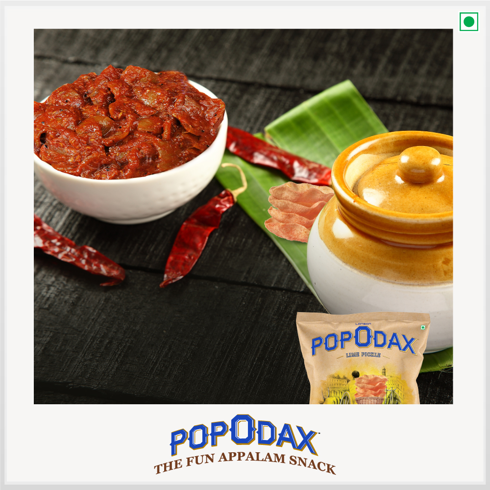 Popodax