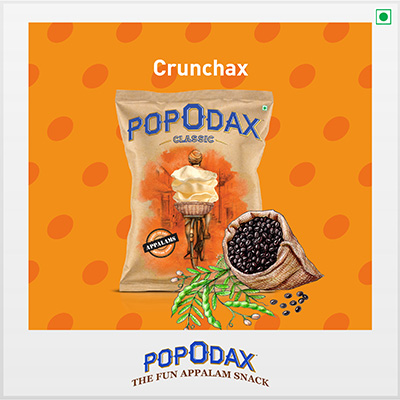 Popodax